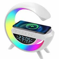 G Lamp wireless charging