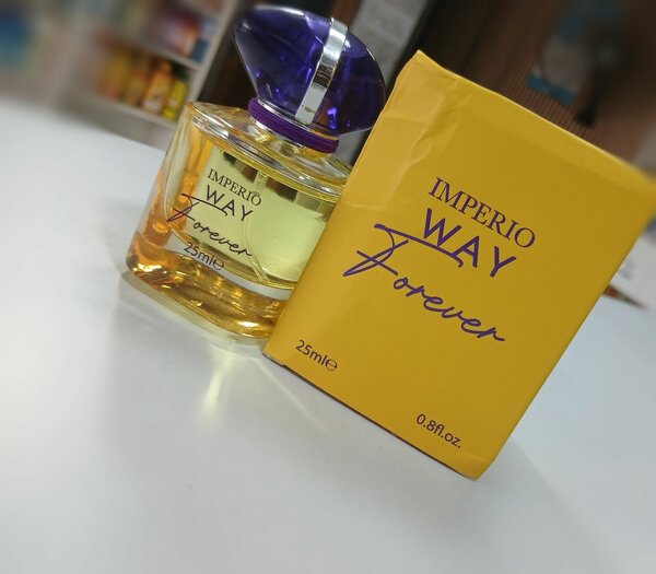 Parfum Imperio Way