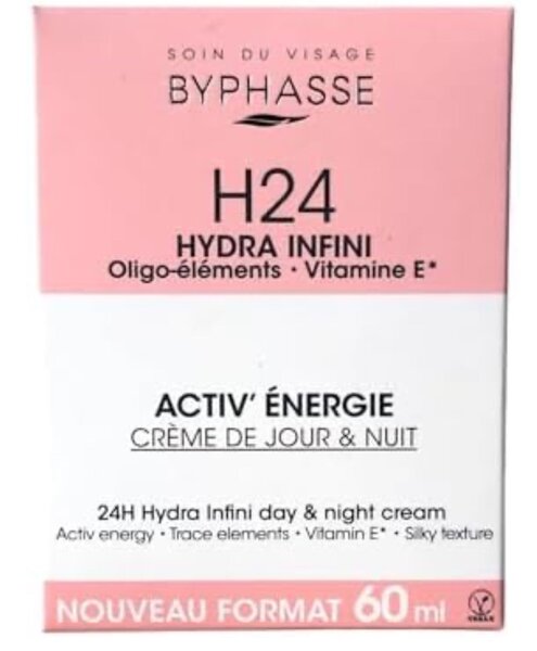 Byphase H24
