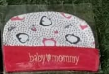  baby hat