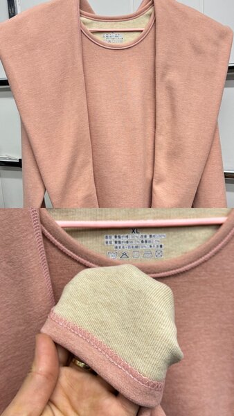 Термо белье