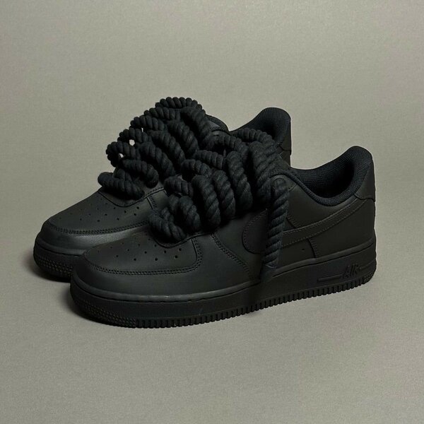 Air Force gros lacet