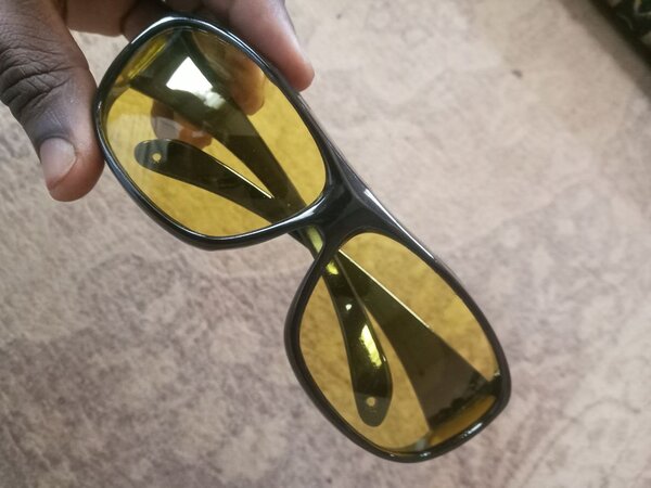 HD Vision Night Driving Glasses