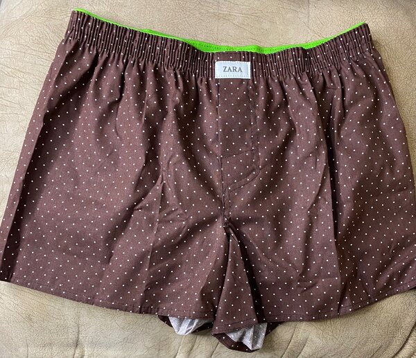 Quality Boxer Shorts
