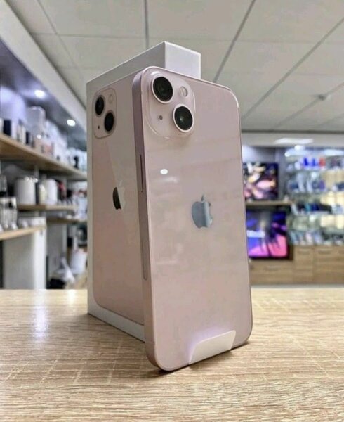 iPhone 14 Rose 128GB