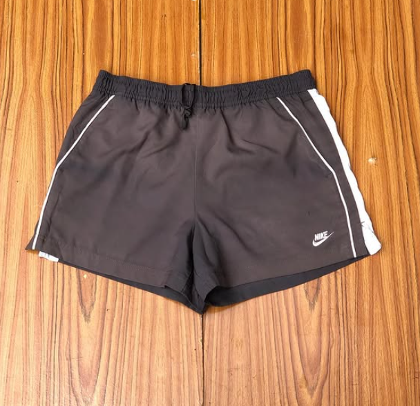 Fitness shorts