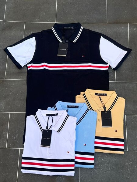 Polo Homme de Marque