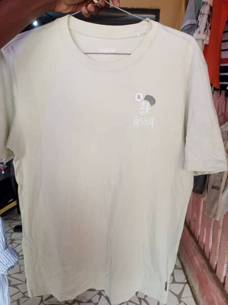 T-shirts originaux hommes