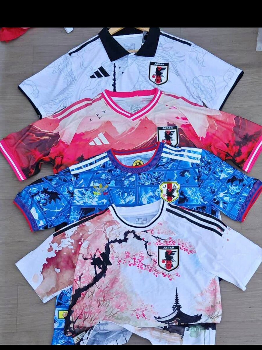 Maillot de football blanc