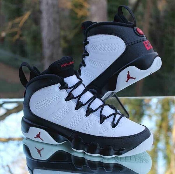 Air Jordan 9