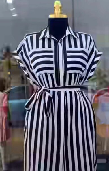 FASHION DRESS
