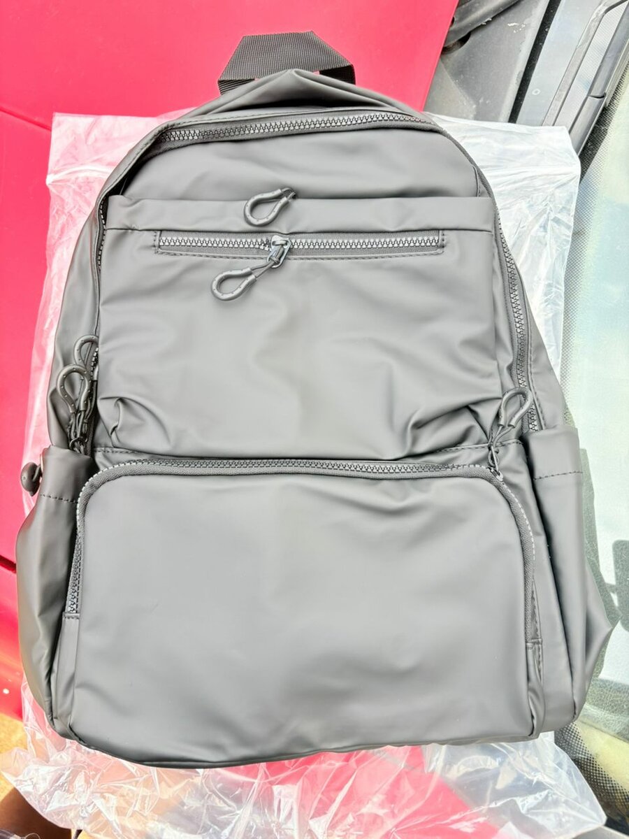 Sac à dos imperméable