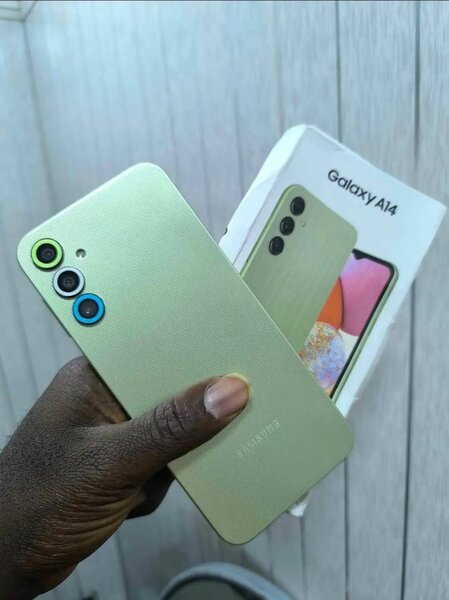 Samsung Galaxy A14 Vert