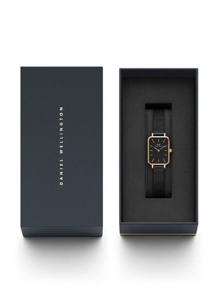 Montre élégante Daniel Wellington