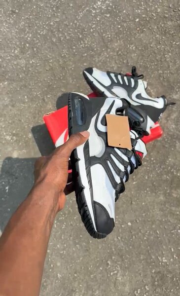 Air max humara