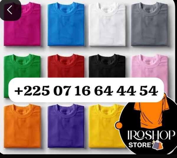 IROSHOP 