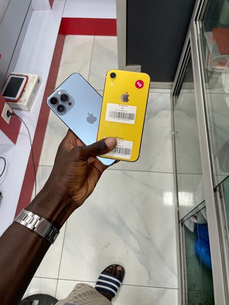 iPhone 13 prox max ,XR ,13 simple