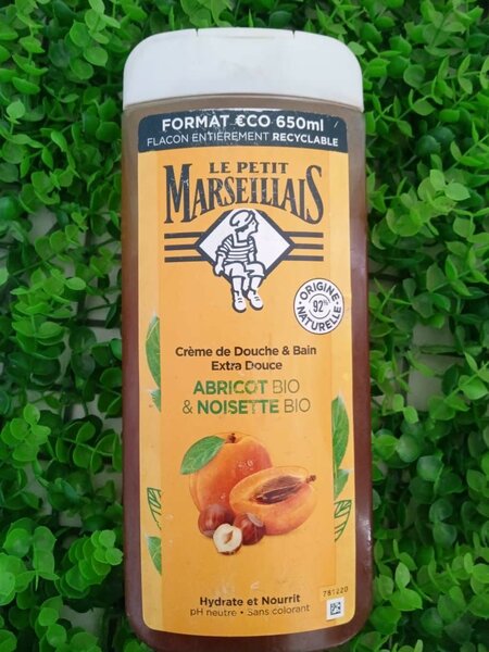 Le petit marseillais 650ml