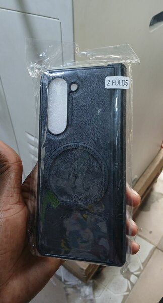 Coque Premium Z Fold 5