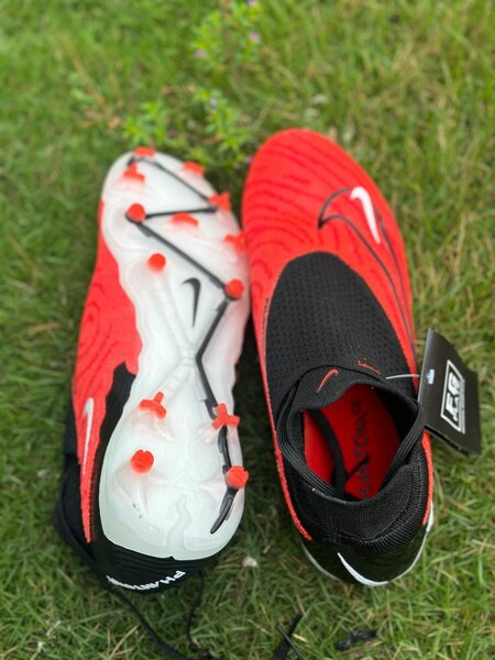 Nike Phantom GX Football boot