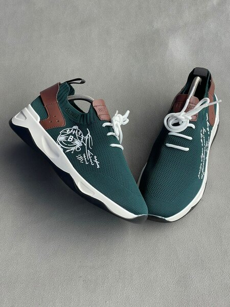 Chaussures Berluti