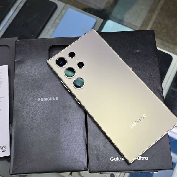 Samsung Galaxy S24 Ultra 512GB