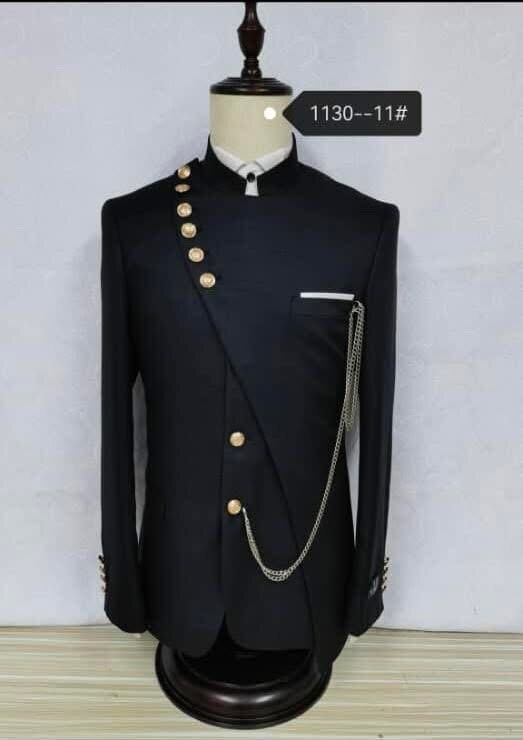 Costume élégant pour hommes