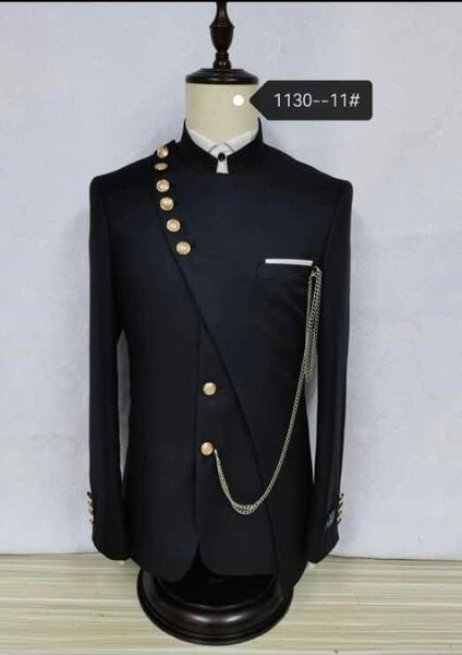 Costume élégant pour hommes