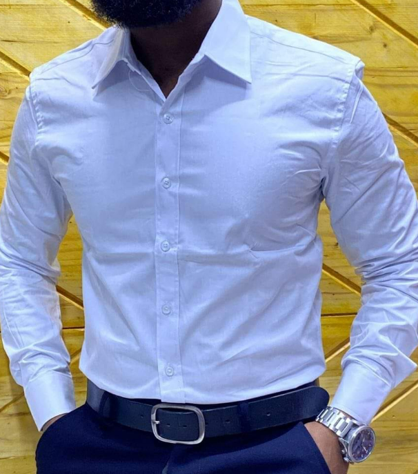 perfect smart shirt