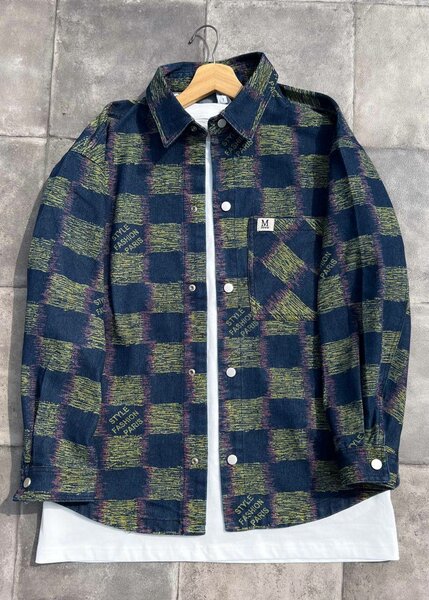 Pull jacket