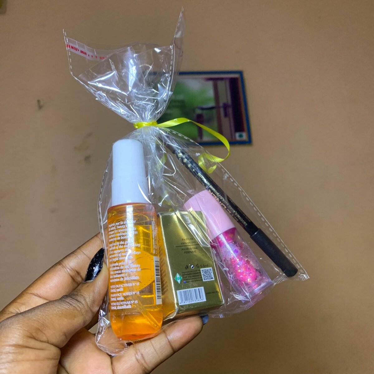 Kit Beauté Parfaite