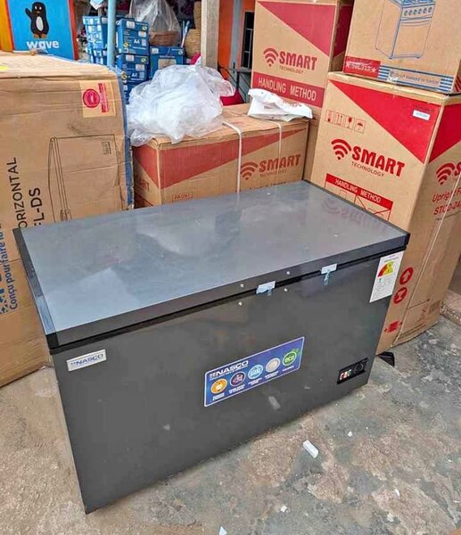 Congélateur horizontal NASCO