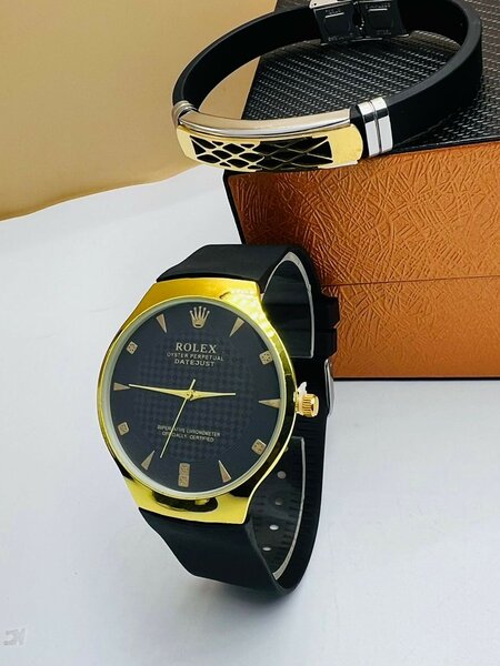 ( ROLEX )