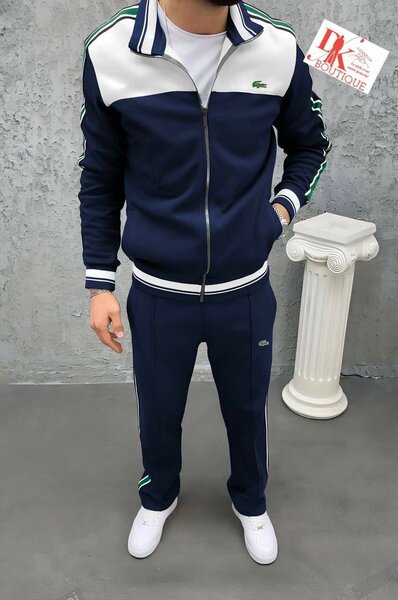 Ensemble de survêtement homme