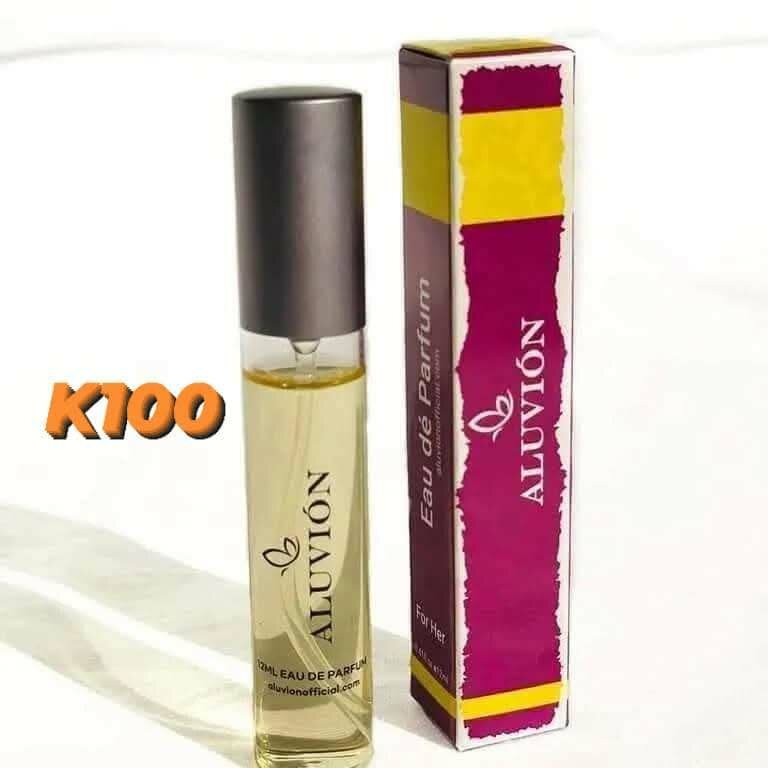 Aluvion 12ml perfume