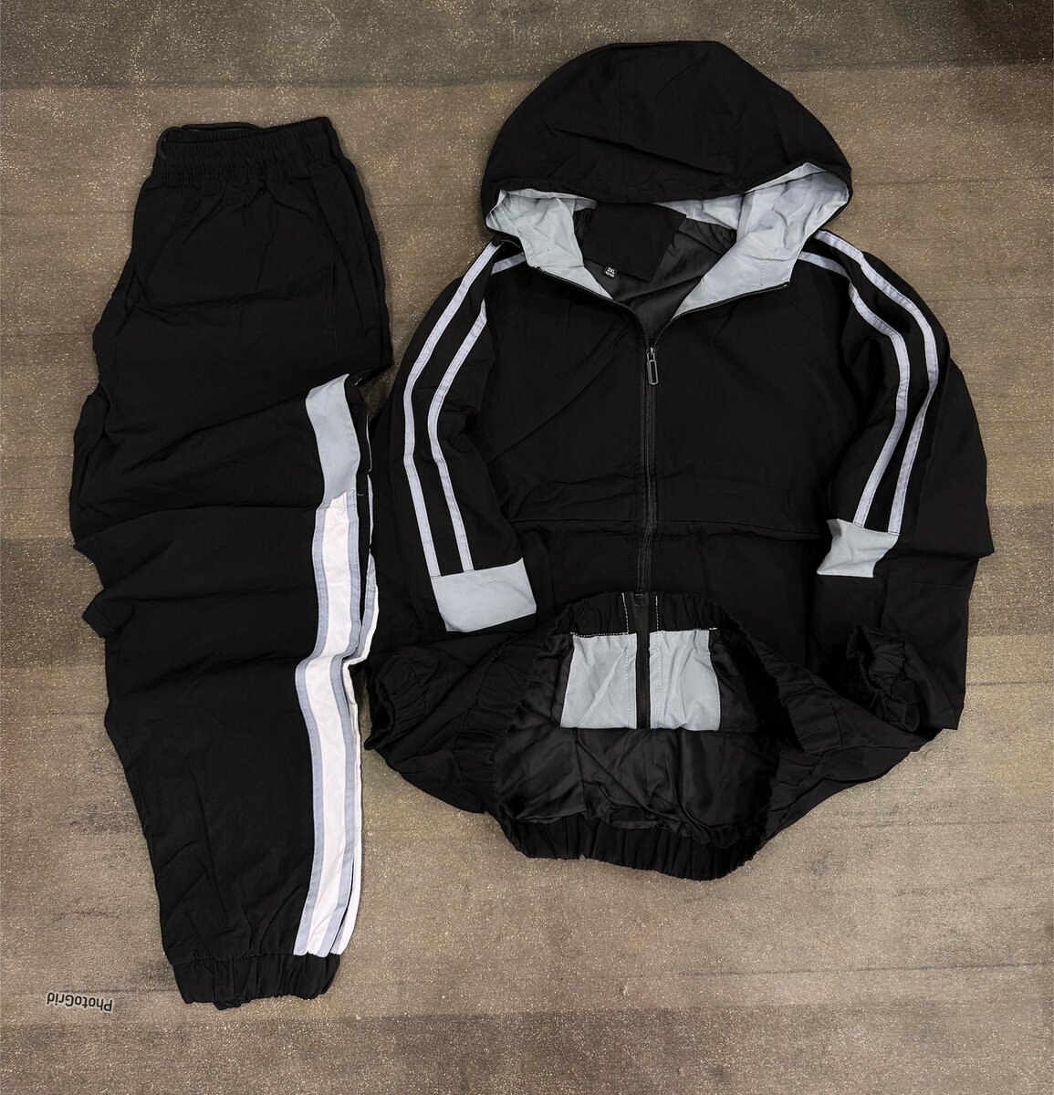 Ensemble de survêtement homme