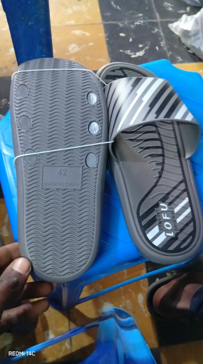 Sandales décontractées LOFU