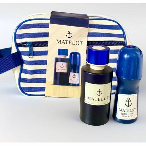 Parfum Matelot Édition Spéciale