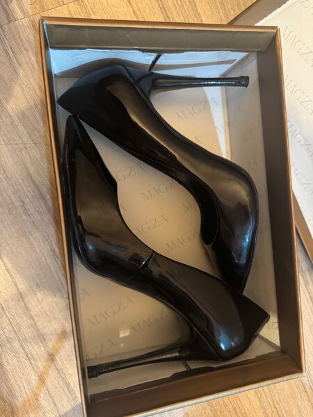 Туфли Aldo брендовые!