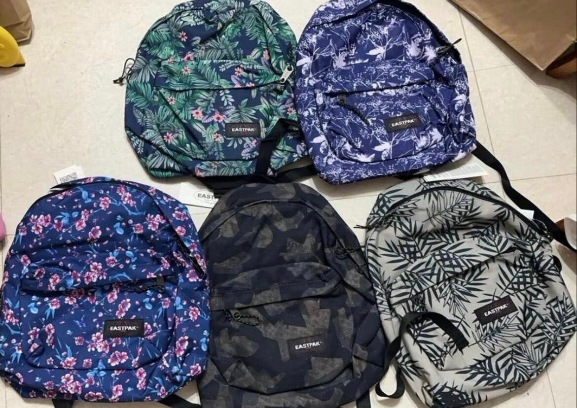 Eastpak Sac à Dos Imprimé