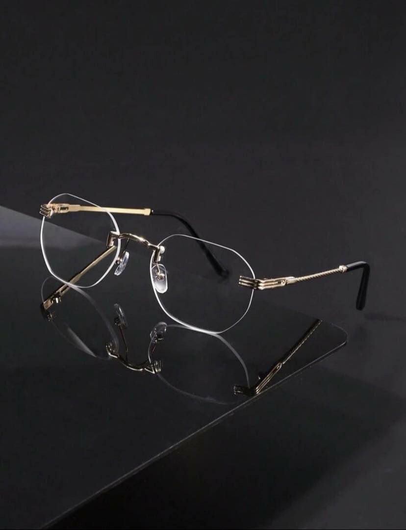 Lunettes de soleil élégantes