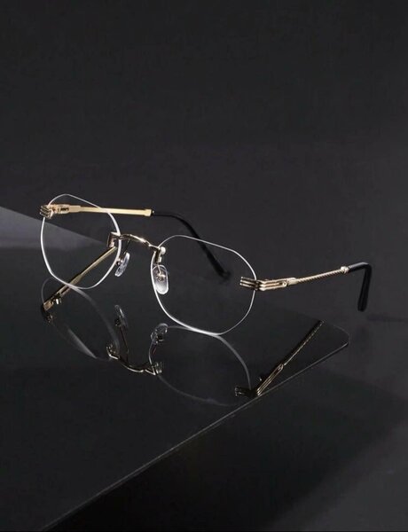 Lunettes de soleil élégantes