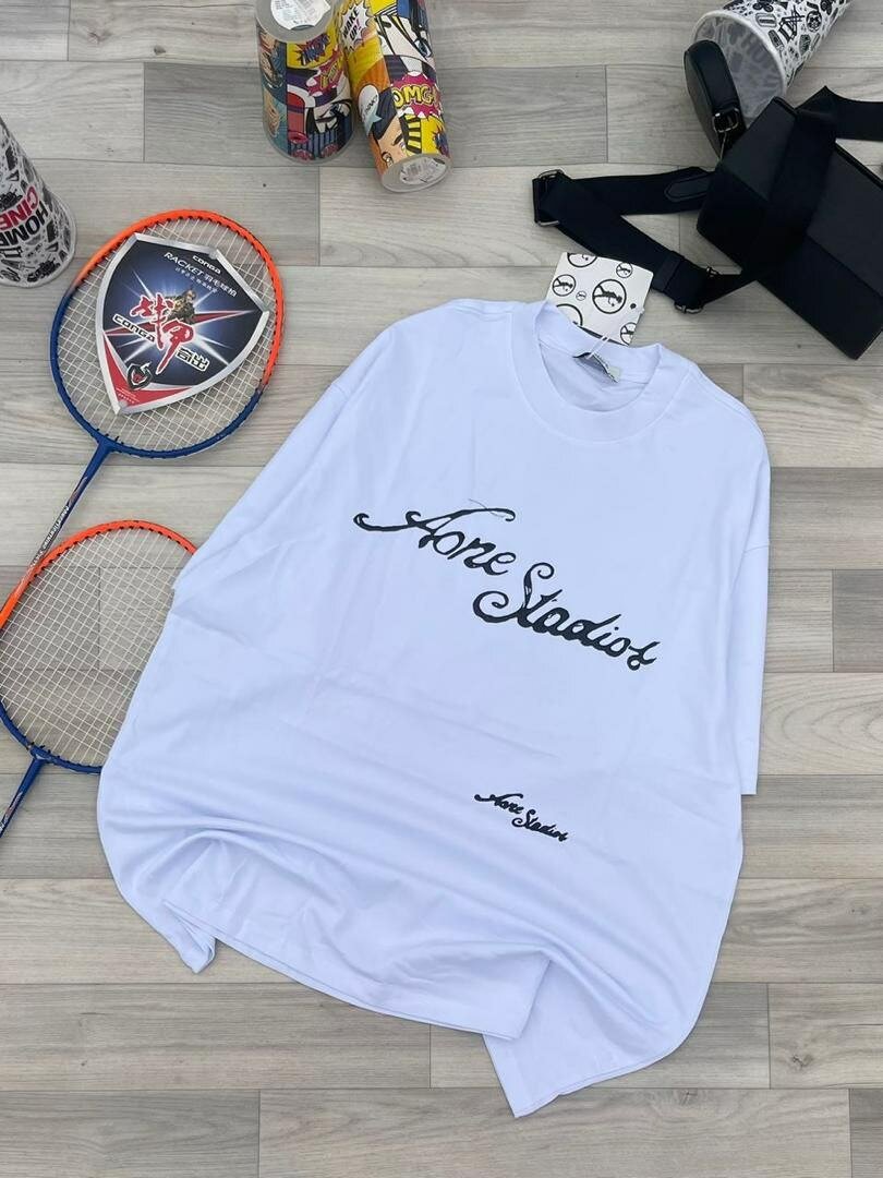 T-shirts décontractés pour hommes