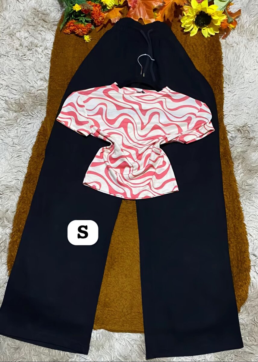 Tenue décontractée pour femmes