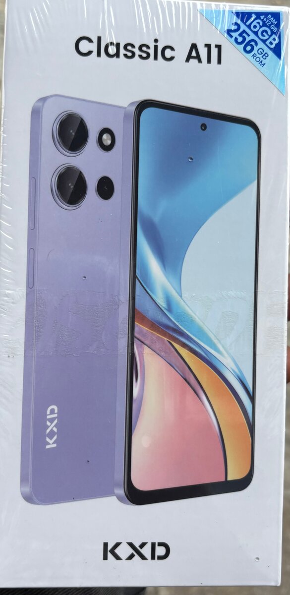 Smartphone KXD Classic A11