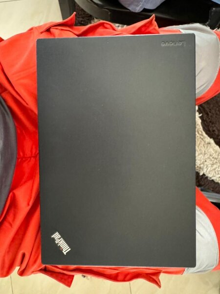 Lenovo Thinkpad X270