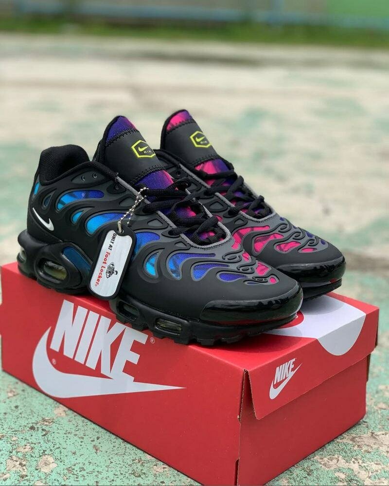 Baskets Nike Tn Dragon