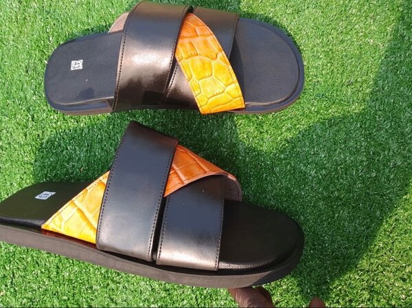 Sandales décontractées élégantes