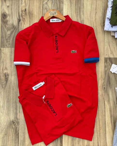 Polos et Chemise Style Élégant