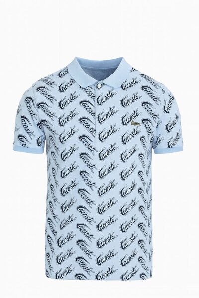 Polo tendance homme Lacoste